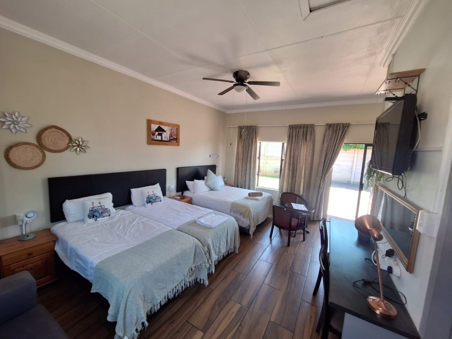 12 Bedroom Property for Sale in Pellissier Free State